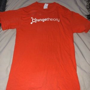 Orangetheory T-shirt